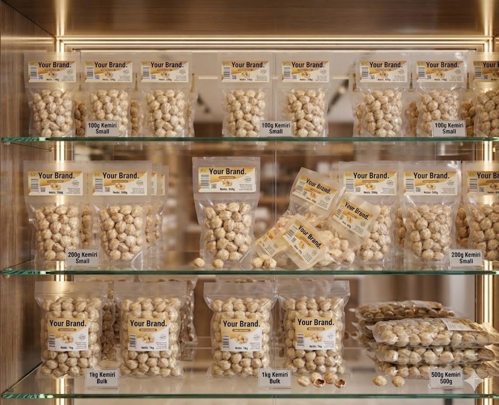 Candlenut